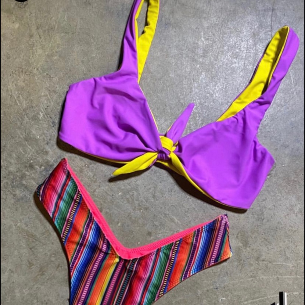 BILLIE Bikini Top